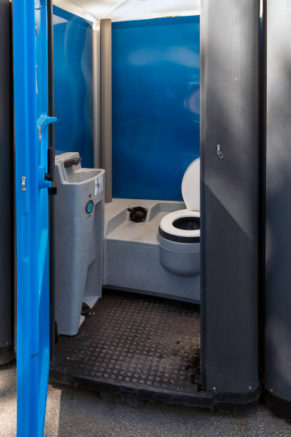 Best Temporary restroom rental  in Mount Olive, AL