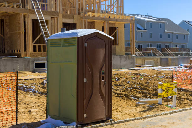 Best Luxury portable toilet rental  in Mount Olive, AL
