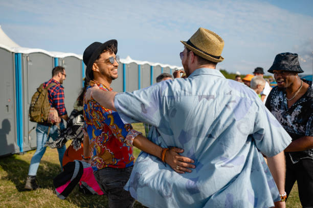 Best Local porta potty services  in Mount Olive, AL