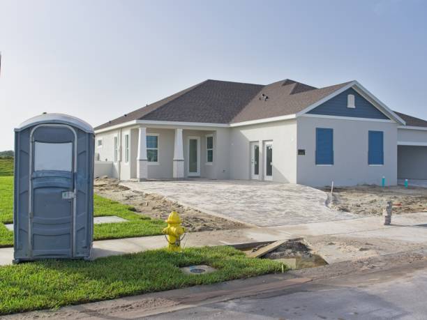 Best Portable restroom trailer rental  in Mount Olive, AL