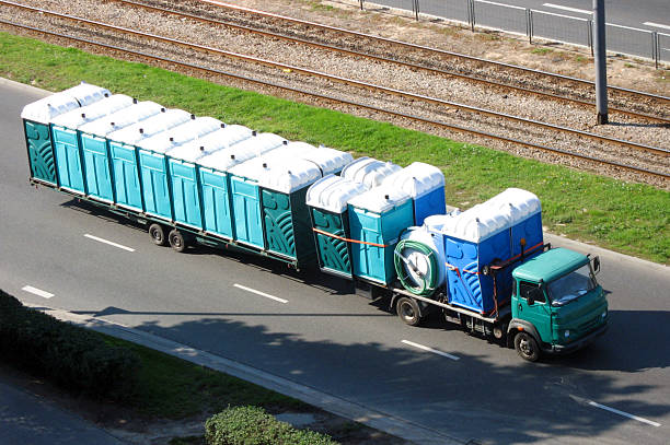 Best Portable toilet rental cost  in Mount Olive, AL