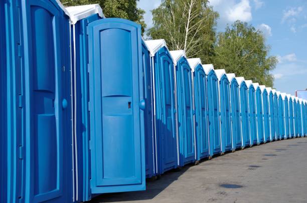 Best Long-term porta potty rental  in Mount Olive, AL